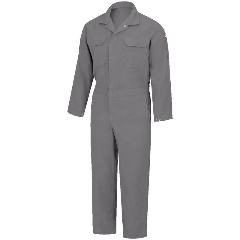 Men's Tall Midweight CoolTouch® 2 FR Deluxe Coverall Thumbnail