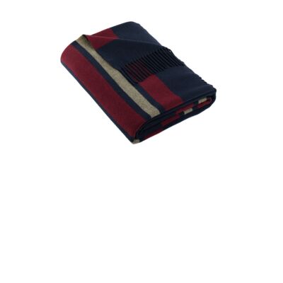 Heritage Blanket Thumbnail