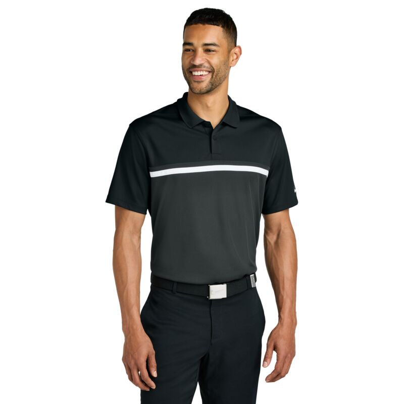 Dri FIT Victory Colorblock Polo Thumbnail