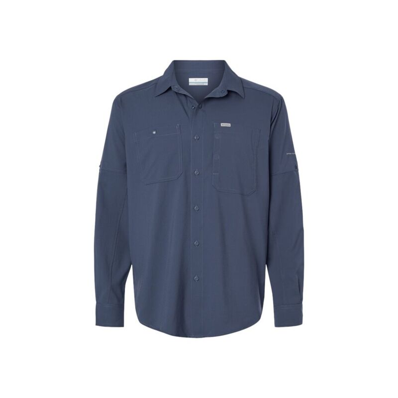 Men's Silver Ridge™ Utility Lite Pocket Shirt Thumbnail