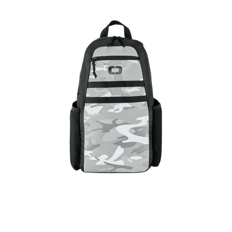 Court Sling Thumbnail