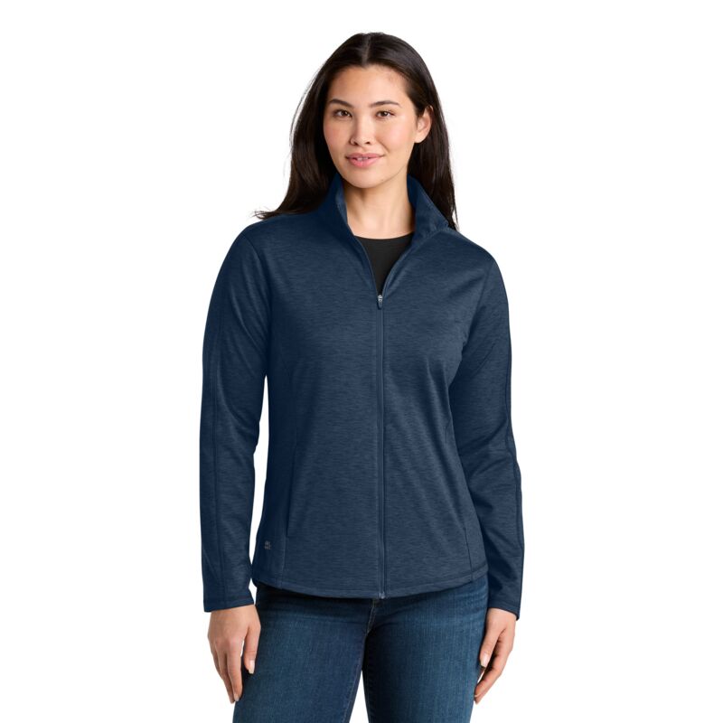 Women's Adventurer Full Zip Thumbnail