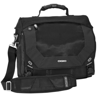 Jack Pack Messenger Thumbnail