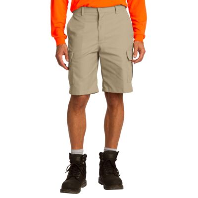 Industrial Cargo Short Thumbnail
