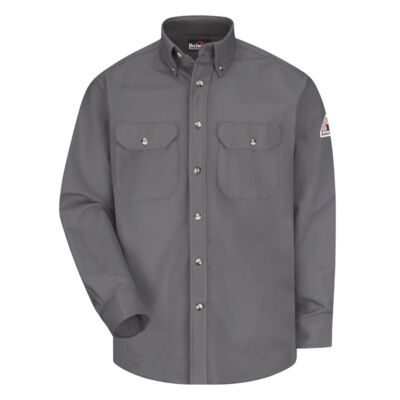 Dress Uniform Shirt - Excel FR ComforTouch - 7 oz. Thumbnail