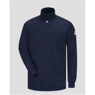 Tagless Mock TurtleNeck - EXCEL FR Thumbnail