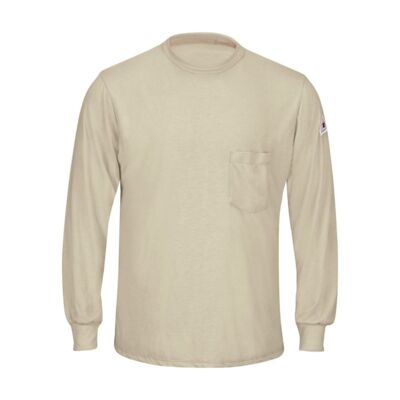 Long Sleeve Lightweight T-Shirt Thumbnail