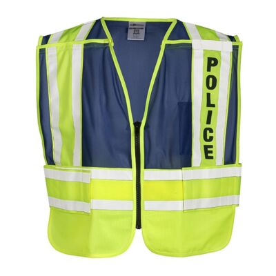 Police Vest Thumbnail