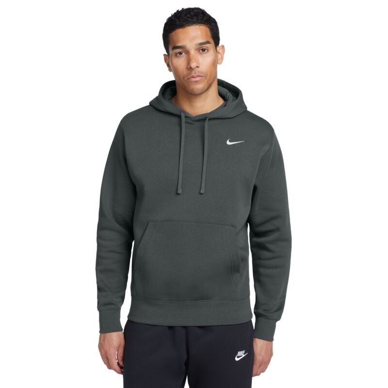 Club Fleece Pullover Hoodie Thumbnail
