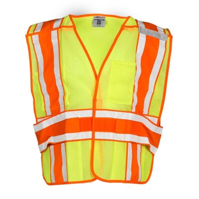 4 Season Breakaway Vest Thumbnail