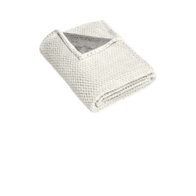 Plush Texture Blanket Thumbnail