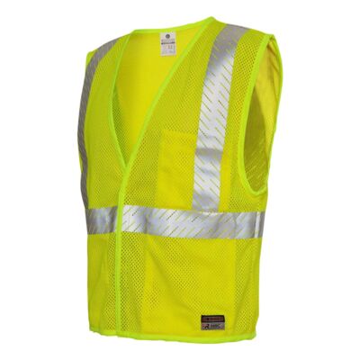 FR Breathable Mesh Vest Thumbnail