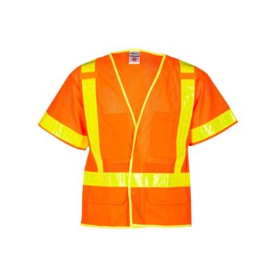 Oralite® Mesh Vest Thumbnail