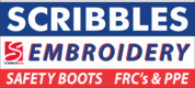 Scribbles USA
