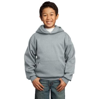 OLOL Youth Hoodie HY09CP Thumbnail