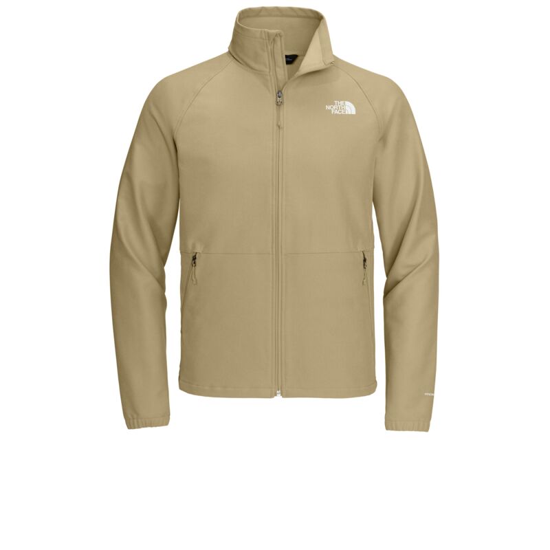 Barr Lake Soft Shell Jacket Thumbnail