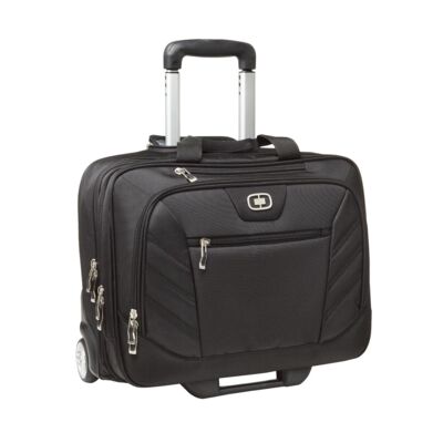 Lucin Wheeled Briefcase Thumbnail