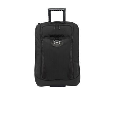 Nomad 22 Travel Bag Thumbnail
