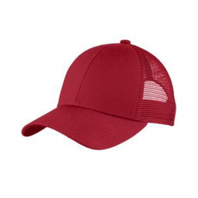 Adjustable Mesh Back Cap Thumbnail