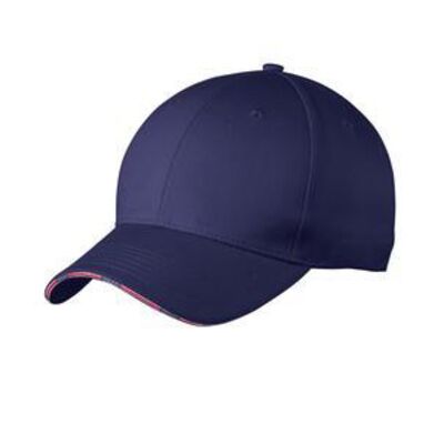 Americana Flag Sandwich Cap Thumbnail