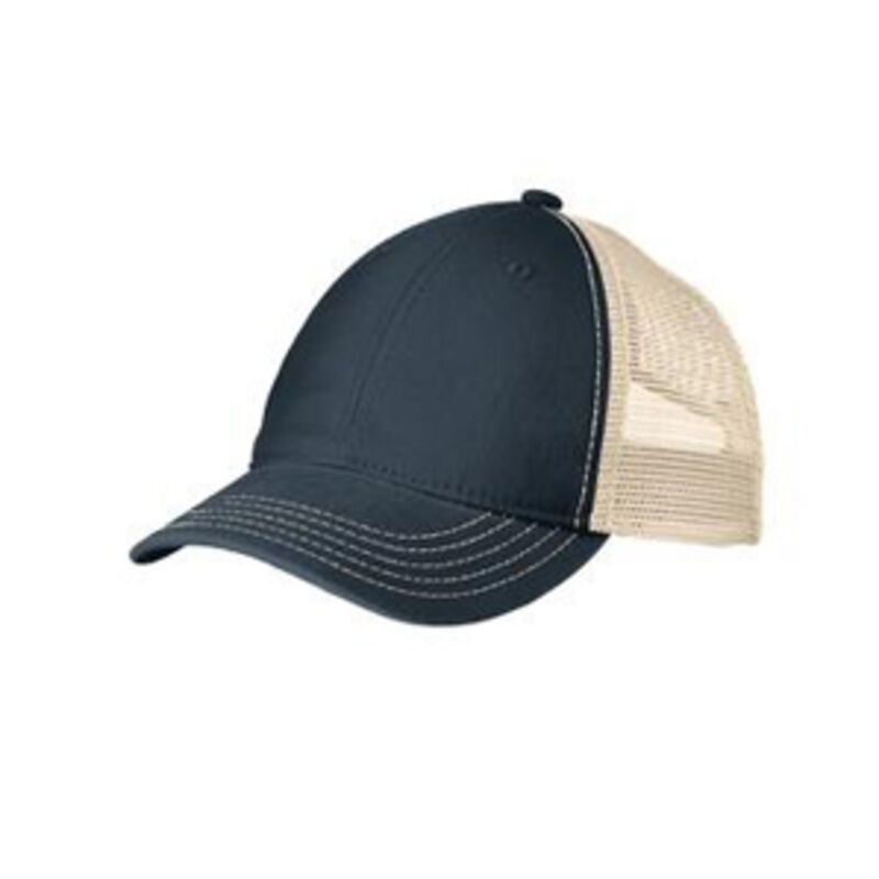 Super Soft Mesh Back Cap Thumbnail