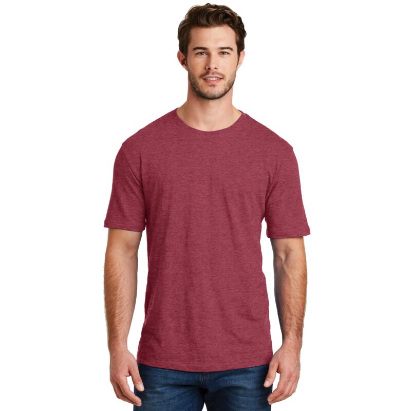 Mens Perfect Blend ® Crew Tee Thumbnail