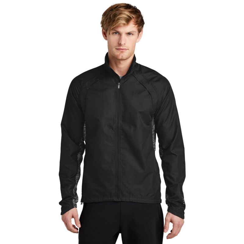 Endurance Velocity Jacket Thumbnail