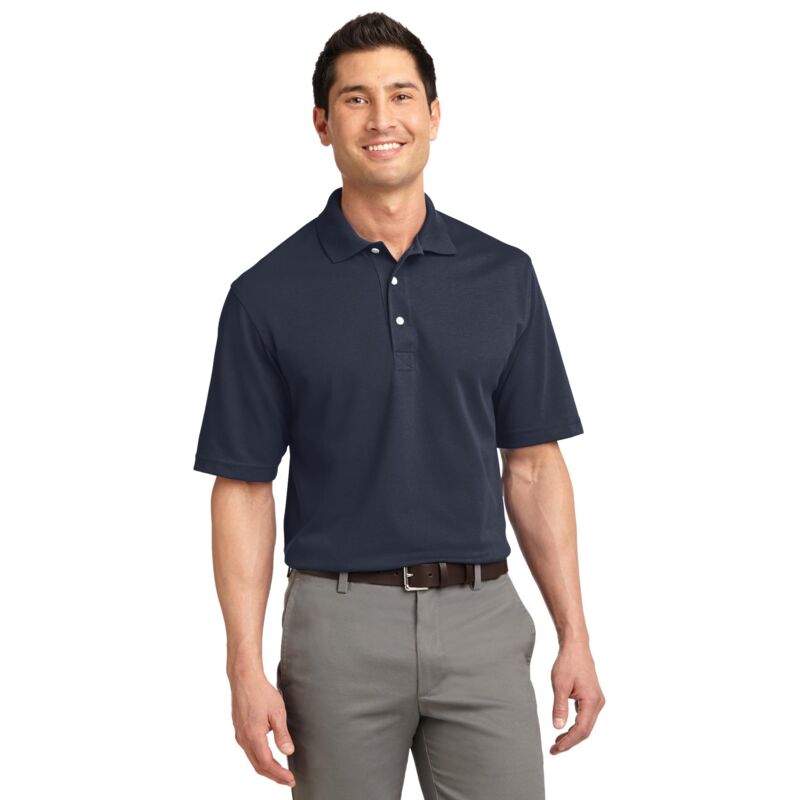 Tall Rapid Dry™ Polo Thumbnail