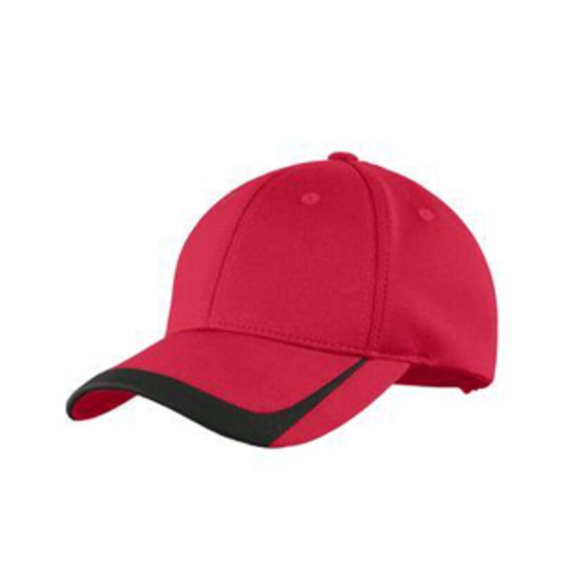 Pique Colorblock Cap Thumbnail