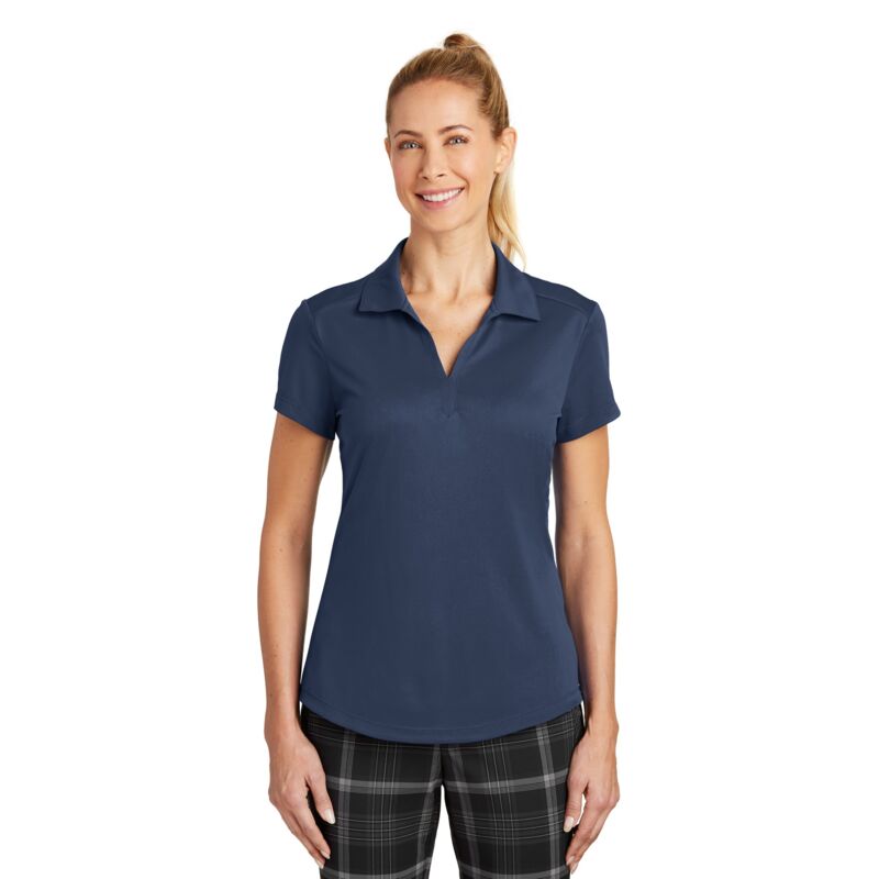 Golf Ladies Dri FIT Legacy Polo Thumbnail