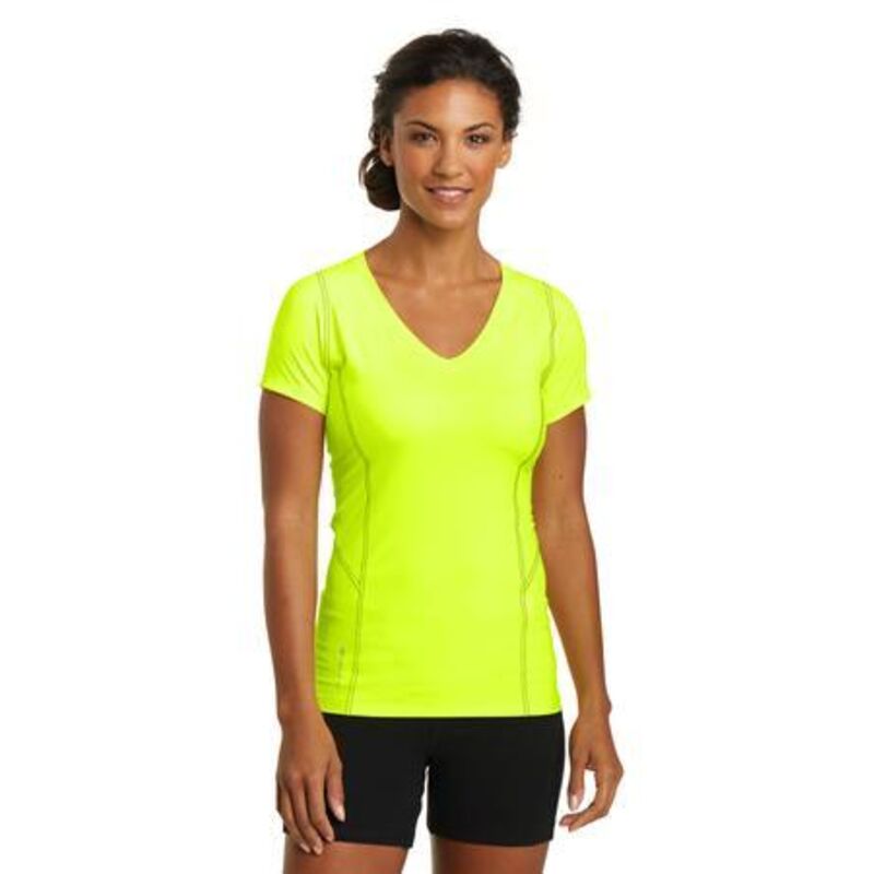 Endurance Ladies Nexus V Neck Thumbnail