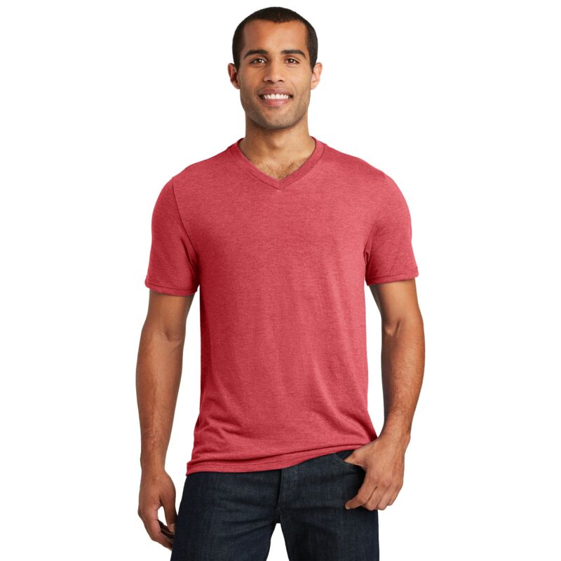 Mens Perfect Tr ® V Neck Tee Thumbnail