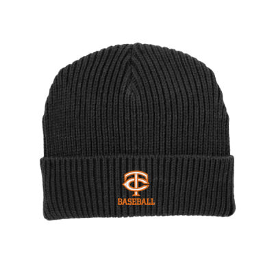Watch Cap Thumbnail