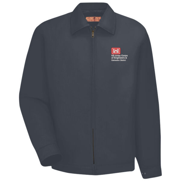 Jacket CSJ Thumbnail