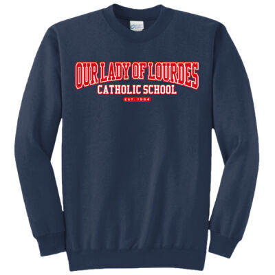 Varsity Thumbnail