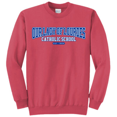 Varsity Thumbnail