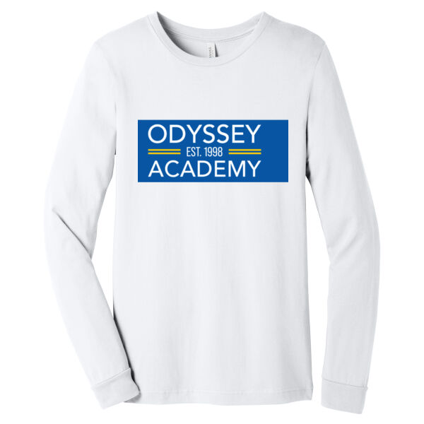 OA Central 3501 Thumbnail