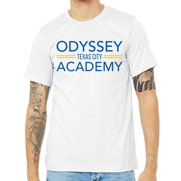 OA TC 3001 Thumbnail