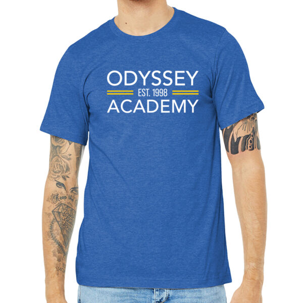 OA Central 3001CVC Thumbnail