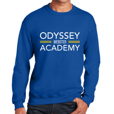 OA Webster 18000  Thumbnail