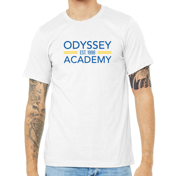 OA Central 3001  Thumbnail