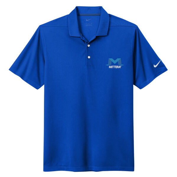 Dri FIT Micro Pique 2.0 Polo  Thumbnail