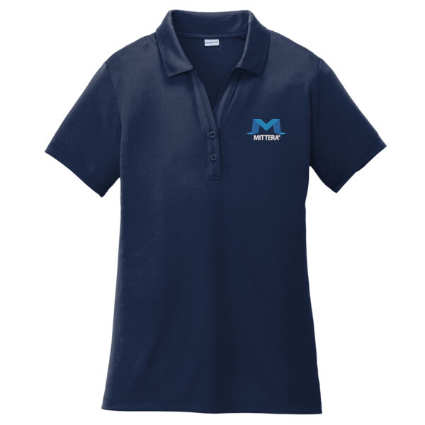 Ladies Competitor Polo Thumbnail