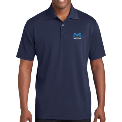 PosiCharge Polo Thumbnail