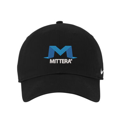 Nike Cotton Twill Cap Thumbnail