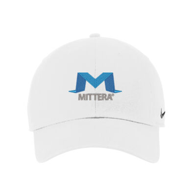 Nike Cotton Twill Cap Thumbnail