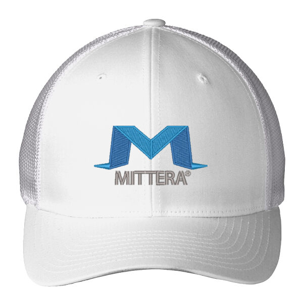 Flexfit ® Mesh Back Cap Thumbnail