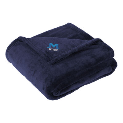 Oversized Ultra Plush Blanket Thumbnail