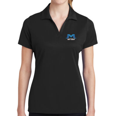Ladies PosiCharge ® Polo Thumbnail