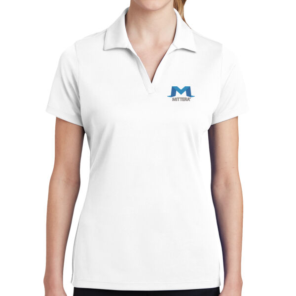 Ladies PosiCharge ® Polo Thumbnail